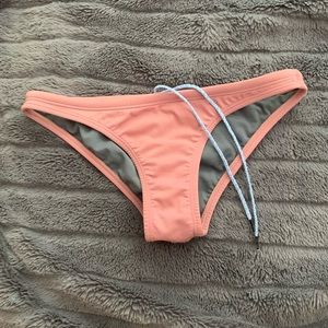 Jolyn Europe Bottoms - Dusty Rose